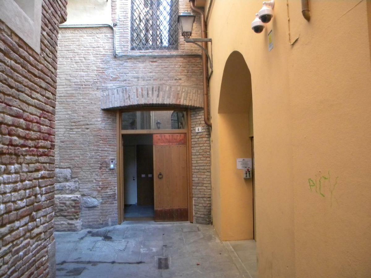 Bologna House Tubertini Apartment Exterior photo