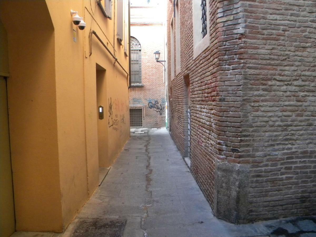 Bologna House Tubertini Apartment Exterior photo