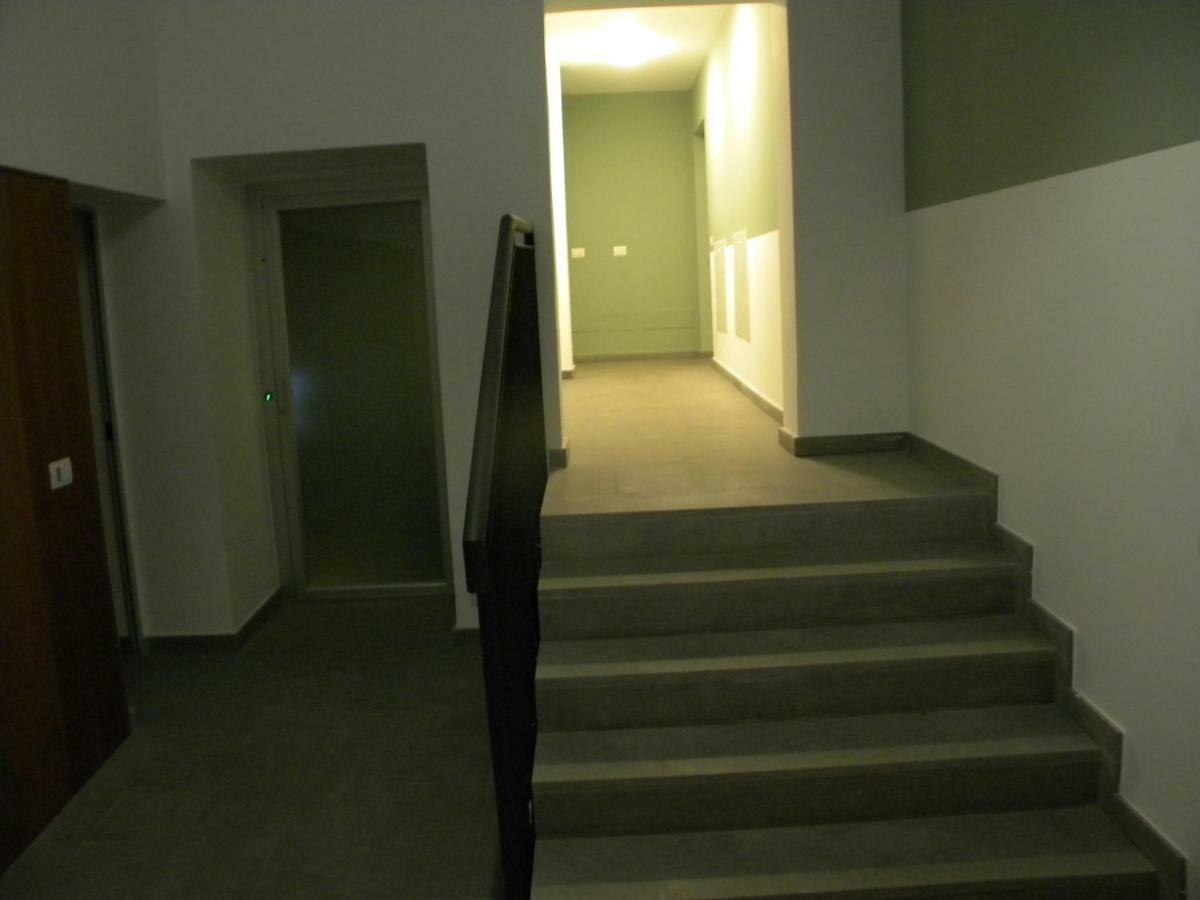 Bologna House Tubertini Apartment Exterior photo