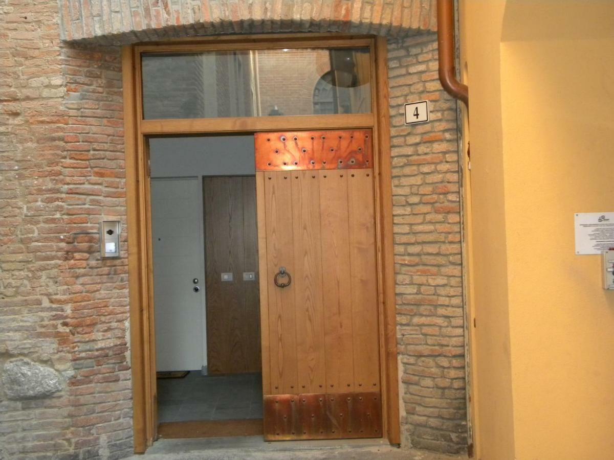 Bologna House Tubertini Apartment Exterior photo