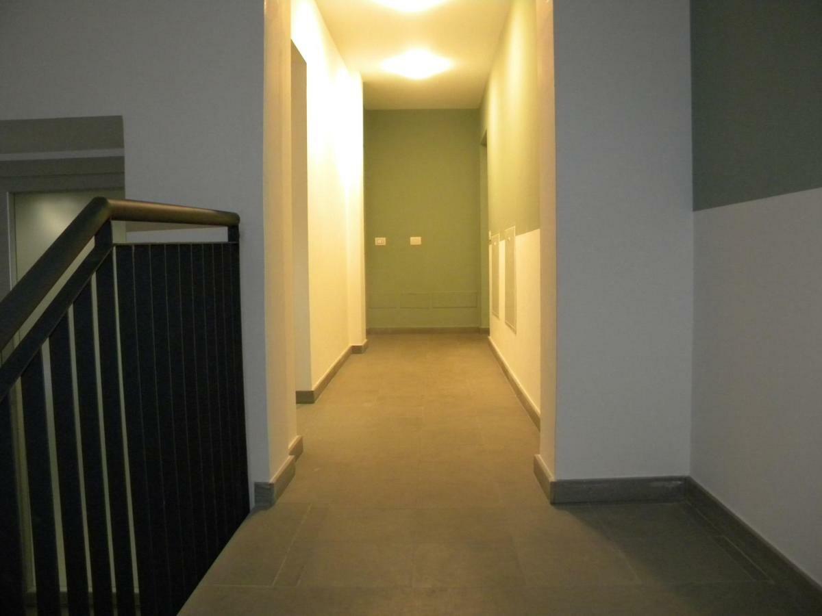 Bologna House Tubertini Apartment Exterior photo