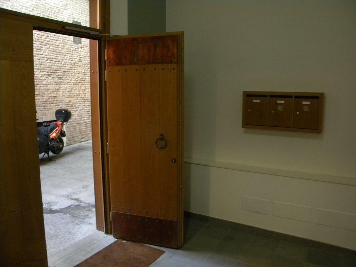 Bologna House Tubertini Apartment Exterior photo
