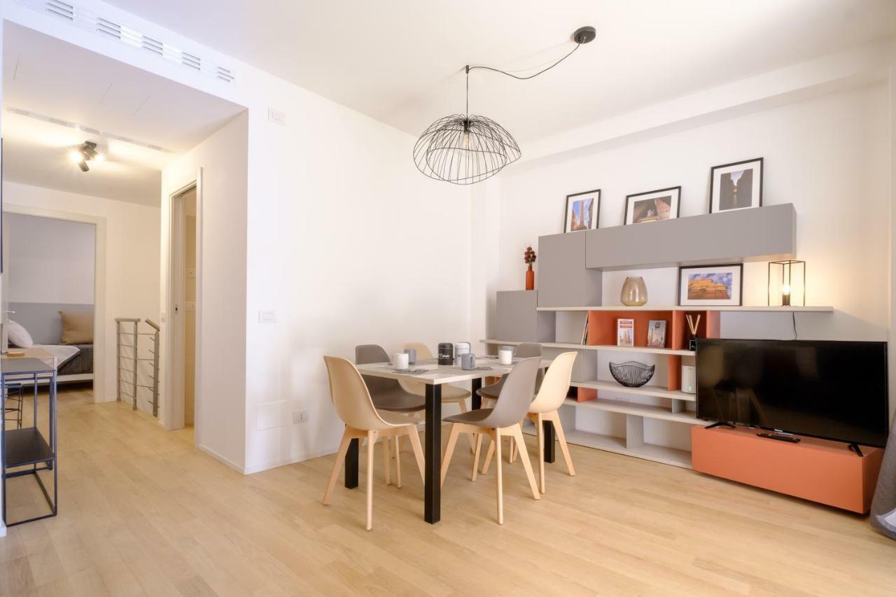 Bologna House Tubertini Apartment Exterior photo