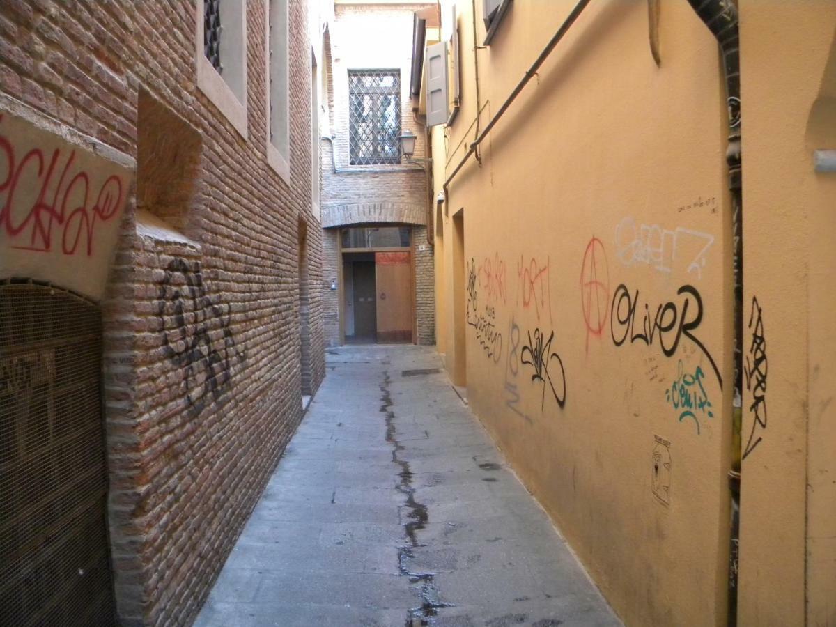 Bologna House Tubertini Apartment Exterior photo