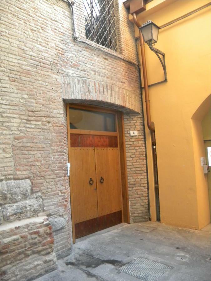 Bologna House Tubertini Apartment Exterior photo