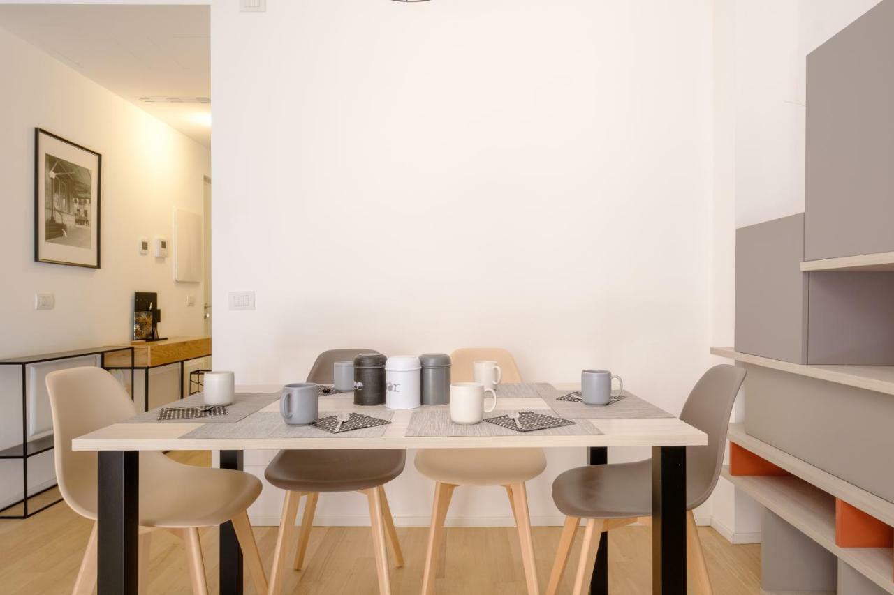 Bologna House Tubertini Apartment Exterior photo