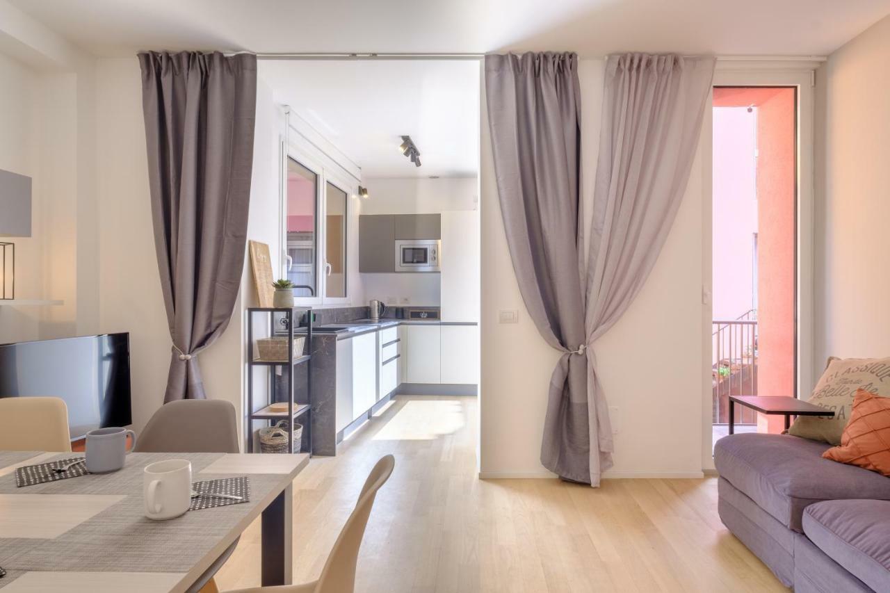 Bologna House Tubertini Apartment Exterior photo