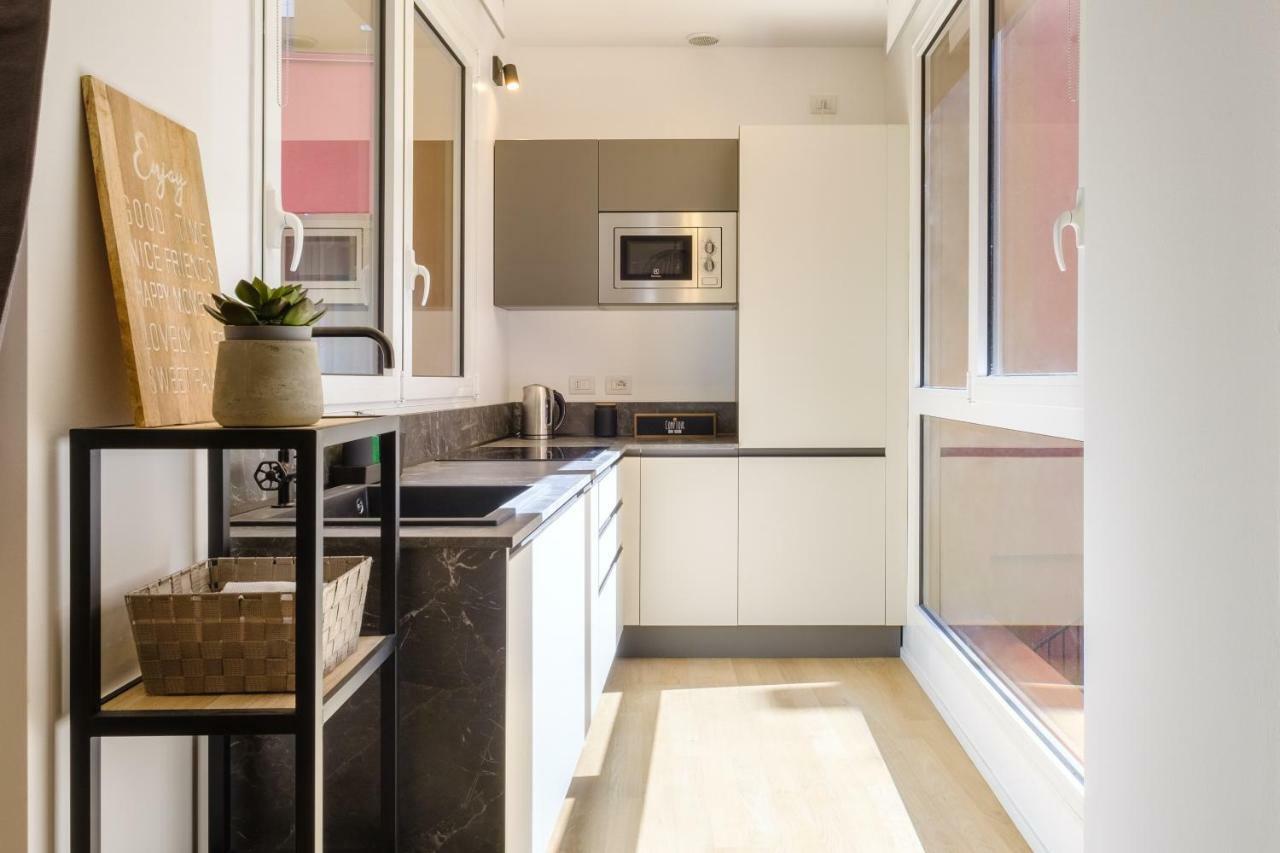 Bologna House Tubertini Apartment Exterior photo