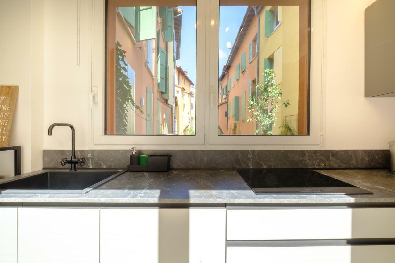 Bologna House Tubertini Apartment Exterior photo