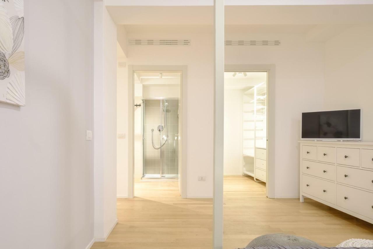 Bologna House Tubertini Apartment Exterior photo